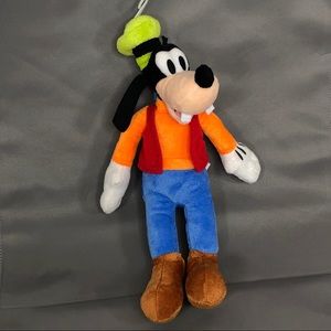 Disney Junior Goofy Plush 11"
